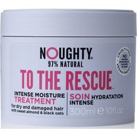 Noughty To the Rescue Intense Moisture Treatment 300ml
Noughty To the Rescue Intense Moisture Treatment 300ml