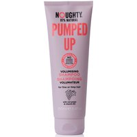 Noughty Pumped Up Shampoo 250ml
Noughty Pumped Up Shampoo 250ml