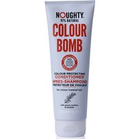 Noughty Colour Bomb Colour Protecting Conditioner 250ml
Noughty Colour Bomb Colour Protecting Conditioner 250ml