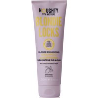 Noughty Blondie Locks Shampoo 250ml
Noughty Blondie Locks Shampoo 250ml
