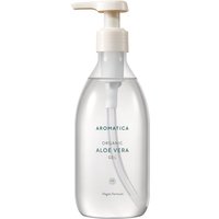 AROMATICA 95% Organic Aloe Vera Gel 300ml
AROMATICA 95% Organic Aloe Vera Gel 300ml