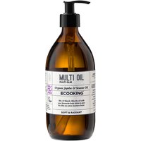 Универсальная смесь масел Ecooking Multi Oil 500 мл
Универсальная смесь масел Ecooking Multi Oil 500 мл