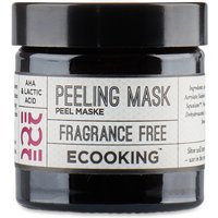 Ecooking Peeling Mask 50ml
Ecooking Peeling Mask 50ml