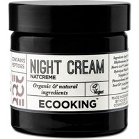 Ночной крем Ecooking Night Cream 50 мл
Ночной крем Ecooking Night Cream 50 мл