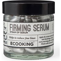 Ecooking Firming Serum in Capsules (Pack of 60)
Ecooking Firming Serum in Capsules (Pack of 60)