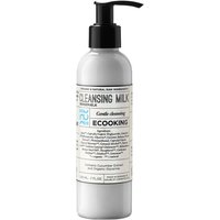 Очищающее молочко Ecooking Cleansing Milk 200 мл
Очищающее молочко Ecooking Cleansing Milk 200 мл