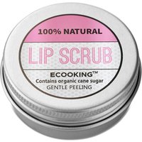 Ecooking Lip Scrub 30ml
Ecooking Lip Scrub 30ml