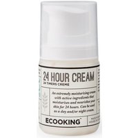 Крем для лица Ecooking 24 Hour Cream 50 мл
Крем для лица Ecooking 24 Hour Cream 50 мл