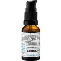 Увлажняющая сыворотка Ecooking Moisturising Serum 20 мл
Увлажняющая сыворотка Ecooking Moisturising Serum 20 мл