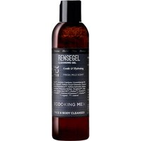 Очищающий гель для мужчин Ecooking Men Cleansing Gel 200 мл
Очищающий гель для мужчин Ecooking Men Cleansing Gel 200 мл