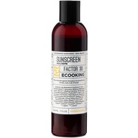 Солнцезащитный крем Ecooking Sunscreen SPF 30 200 мл
Солнцезащитный крем Ecooking Sunscreen SPF 30 200 мл