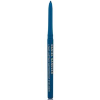 Водостойкая подводка для глаз Daniel Sandler Velvet Waterproof Eyeliner (различные оттенки) - Aqua
Водостойкая подводка для глаз Daniel Sandler Velvet Waterproof Eyeliner (различные оттенки) - Aqua