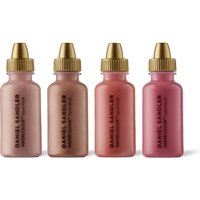 Daniel Sandler Watercolour Customisable Colour Set for Cheeks
Daniel Sandler Watercolour Customisable Colour Set for Cheeks