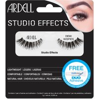 Накладные ресницы Ardell Studio Effects Demi Wispies
Накладные ресницы Ardell Studio Effects Demi Wispies