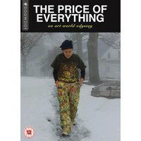The Price Of Everything
The Price Of Everything