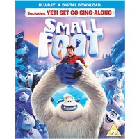 Smallfoot
Smallfoot