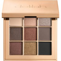 delilah Colour Intense Eyeshadow Palette - Damsel
delilah Colour Intense Eyeshadow Palette - Damsel