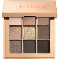 delilah Colour Intense Eyeshadow Palette - Jezebel
delilah Colour Intense Eyeshadow Palette - Jezebel
