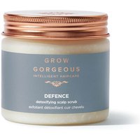 Grow Gorgeous Defence Detoxifying Scalp Scrub 200ml
Grow Gorgeous Defence Detoxifying Scalp Scrub 200ml