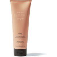 Grow Gorgeous Curl Defining Shampoo 250ml
Grow Gorgeous Curl Defining Shampoo 250ml