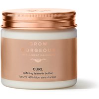 Grow Gorgeous Curl Defining Leave-in Butter 200ml
Grow Gorgeous Curl Defining Leave-in Butter 200ml