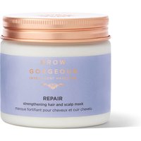Grow Gorgeous Repair Strengthening Hair & Scalp Mask 200ml
Grow Gorgeous Repair Strengthening Hair & Scalp Mask 200ml