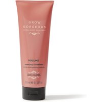 Grow Gorgeous Volume Bodifying Conditioner 250ml
Grow Gorgeous Volume Bodifying Conditioner 250ml
