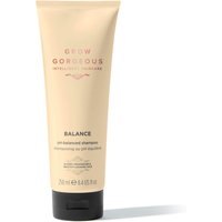 Grow Gorgeous Balance pH-Balanced Shampoo 250ml
Grow Gorgeous Balance pH-Balanced Shampoo 250ml