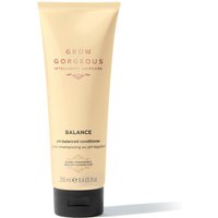 Grow Gorgeous Balance pH-Balanced Conditioner 250ml
Grow Gorgeous Balance pH-Balanced Conditioner 250ml