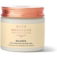 Grow Gorgeous Balance Shine-Enhancing Overnight Mask 200ml
Grow Gorgeous Balance Shine-Enhancing Overnight Mask 200ml