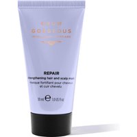 Repair Strengthening Hair & Scalp Mask 30ml
Repair Strengthening Hair & Scalp Mask 30ml