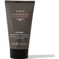 Intense Thickening Hair & Scalp Mask 50ml
Intense Thickening Hair & Scalp Mask 50ml