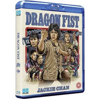 Dragon Fist
Dragon Fist