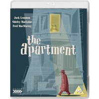 The Apartment
The Apartment