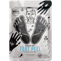 Отшелушивающие носочки BARBER PRO Foot Peel Treatment (1 пара)
Отшелушивающие носочки BARBER PRO Foot Peel Treatment (1 пара)