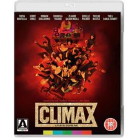 Climax
Climax