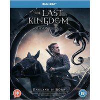 Last Kingdom Season 1-3
Last Kingdom Season 1-3