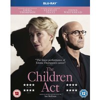 The Children Act
The Children Act