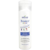 Шампунь для детей Salcura Bioskin Junior Shampoo
Шампунь для детей Salcura Bioskin Junior Shampoo