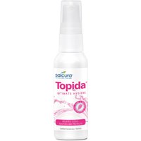 Salcura Topida Intimate Hygiene Spray
Salcura Topida Intimate Hygiene Spray