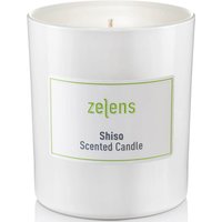 Zelens Shiso Candle
Zelens Shiso Candle