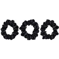 Slip Silk Large Scrunchies (Various Colours) - Черный
Slip Silk Large Scrunchies (Various Colours) - Черный