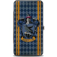 Buckle-Down Harry Potter Ravenclaw Hinged Wallet
Buckle-Down Harry Potter Ravenclaw Hinged Wallet
