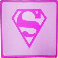 Buckle-Down DC Comics Superman Placemat - Pink 
Buckle-Down DC Comics Superman Placemat - Pink