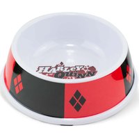 Buckle-Down DC Comics Batman Harley Quinn Diamonds Single Melamine Pet Bowl - Multi
Buckle-Down DC Comics Batman Harley Quinn Diamonds Single Melamine Pet Bowl - Multi