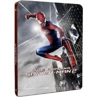 Amazing Spiderman 2 - Steelbook
Amazing Spiderman 2 - Steelbook