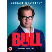 Bull Season 1-2 
Bull Season 1-2