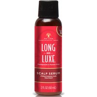 Сыворотка для кожи головы As I Am Long and Luxe Scalp Serum 60 мл
Сыворотка для кожи головы As I Am Long and Luxe Scalp Serum 60 мл