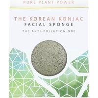 Спонж для лица The Konjac Sponge Company The Elements Earth Facial Sponge — Energising Tourmaline 30 г
Спонж для лица The Konjac Sponge Company The Elements Earth Facial Sponge — Energising Tourmaline 30 г