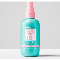 Hairburst Volume and Growth Elixir 125ml
Hairburst Volume and Growth Elixir 125ml